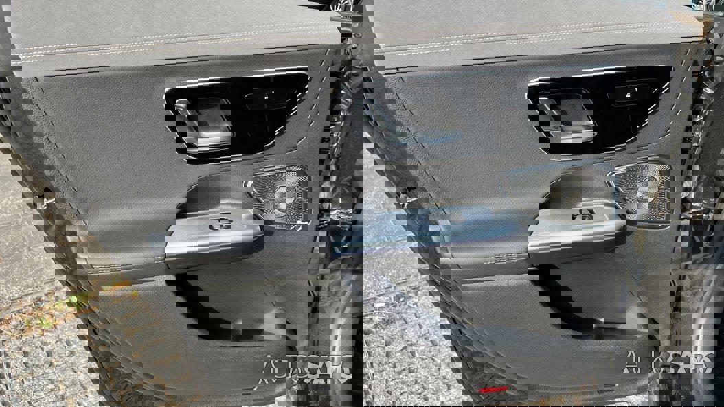 Mercedes-Benz EQE de 2022