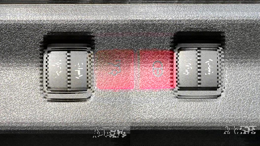 Mercedes-Benz EQE de 2022