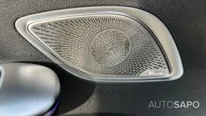 Mercedes-Benz EQE de 2022