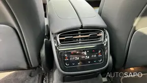 Mercedes-Benz EQE de 2022