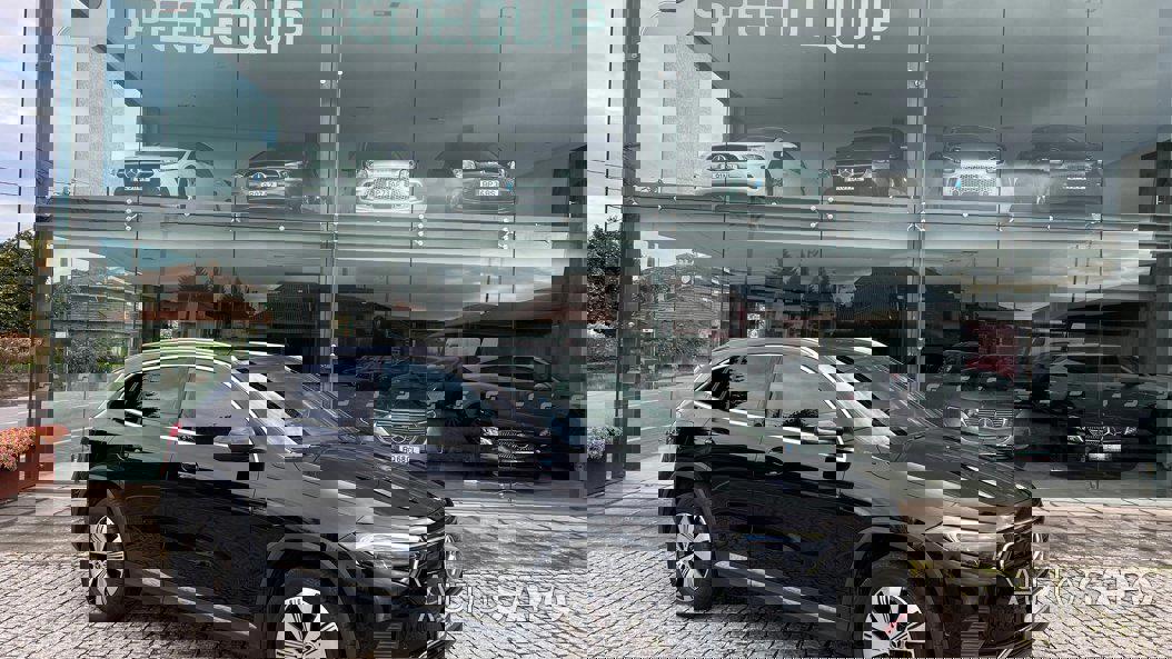 Mercedes-Benz EQA 250+ Progressive de 2023