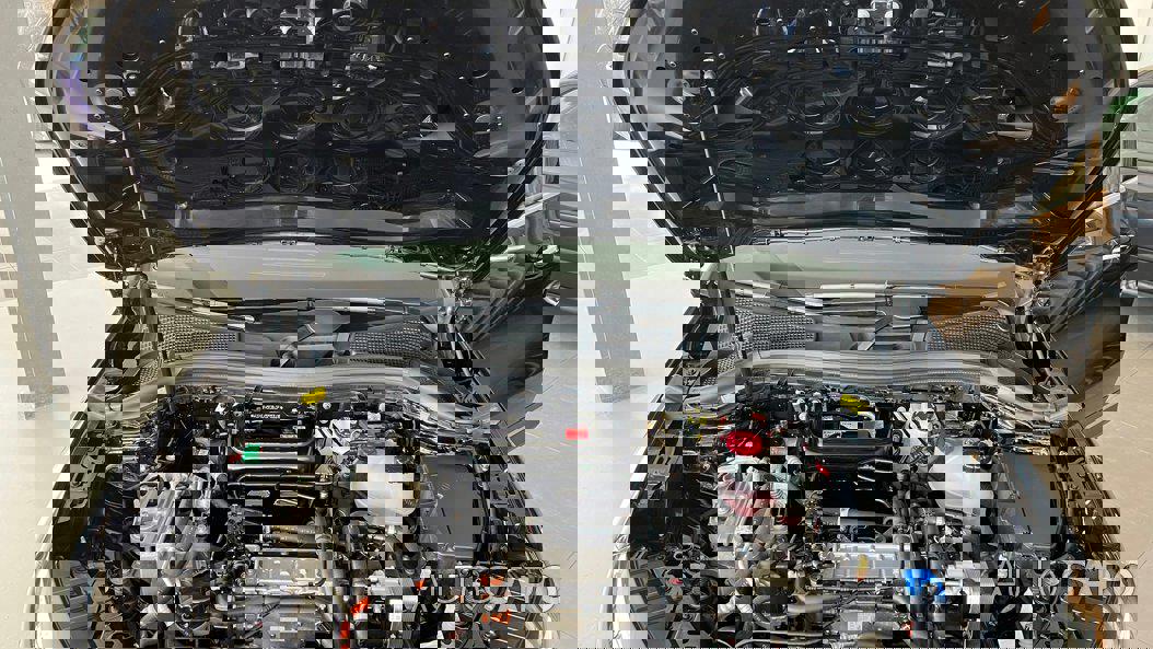 Mercedes-Benz EQA 250+ Progressive de 2023