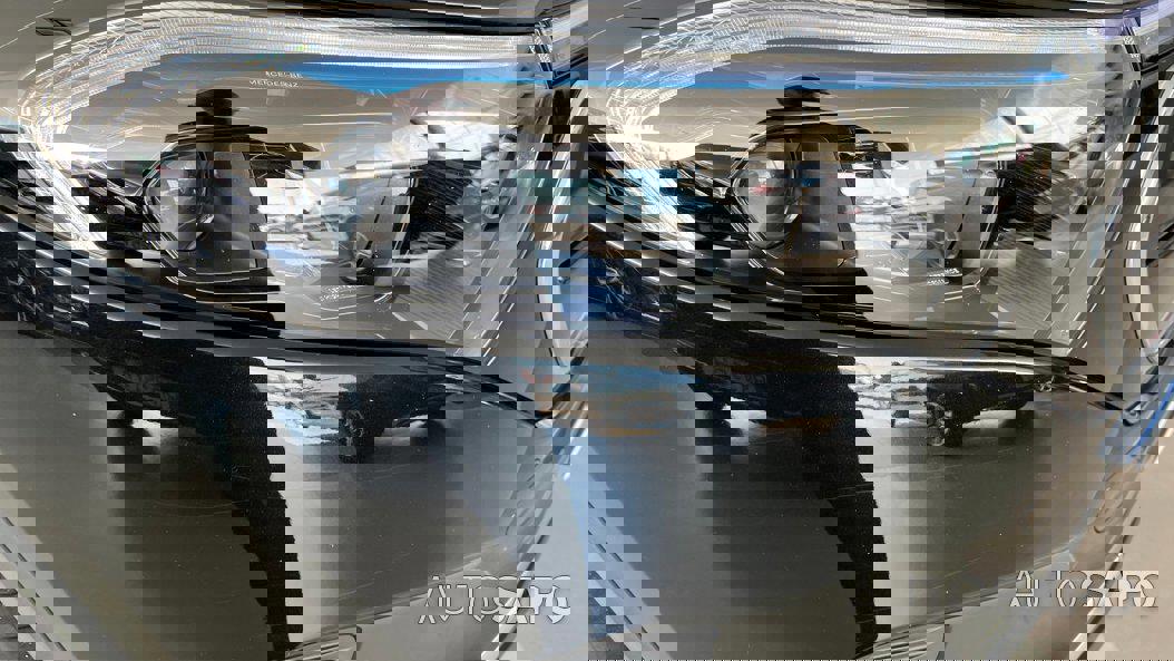 Mercedes-Benz EQA 250+ Progressive de 2023