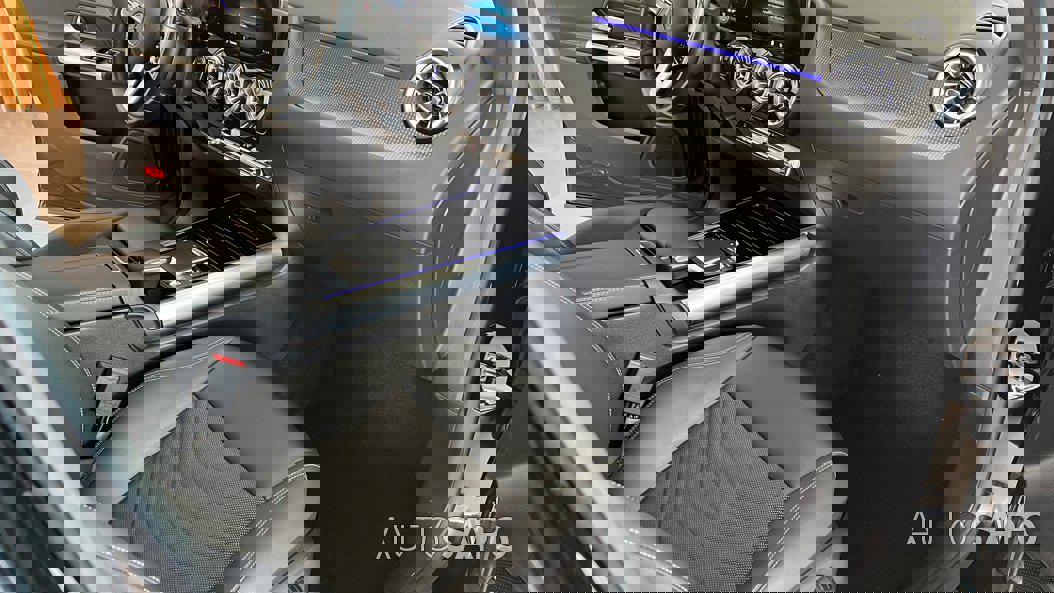 Mercedes-Benz EQA 250+ Progressive de 2023