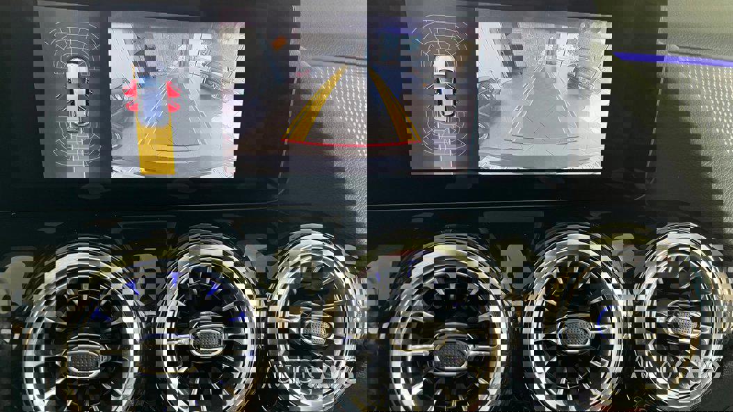 Mercedes-Benz EQA 250+ Progressive de 2023
