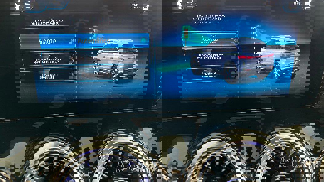 Mercedes-Benz EQA 250+ Progressive de 2023