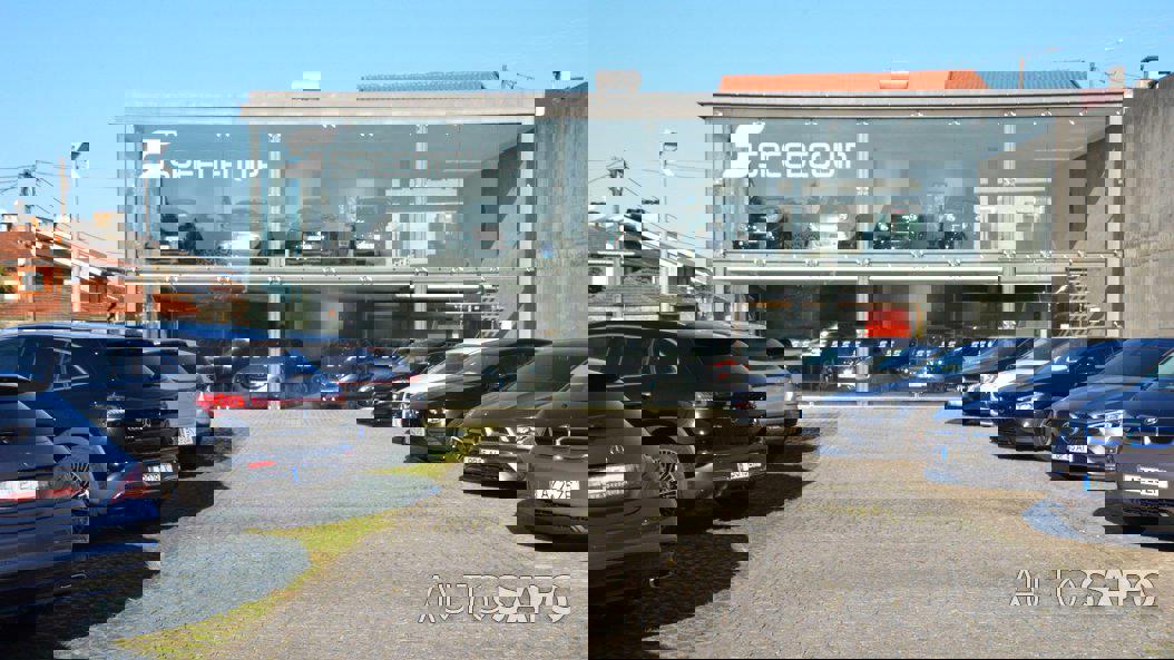 Mercedes-Benz EQA 250+ Progressive de 2023