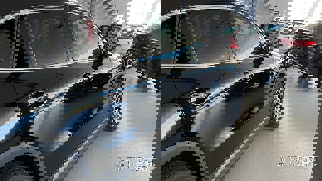 Mercedes-Benz EQA 250+ Progressive de 2023