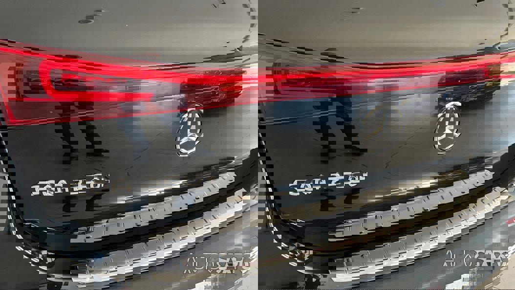Mercedes-Benz EQA 250+ Progressive de 2023