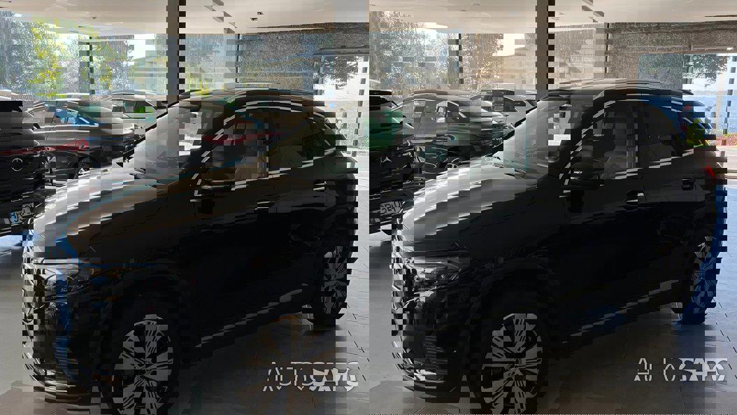 Mercedes-Benz EQA 250+ Progressive de 2023