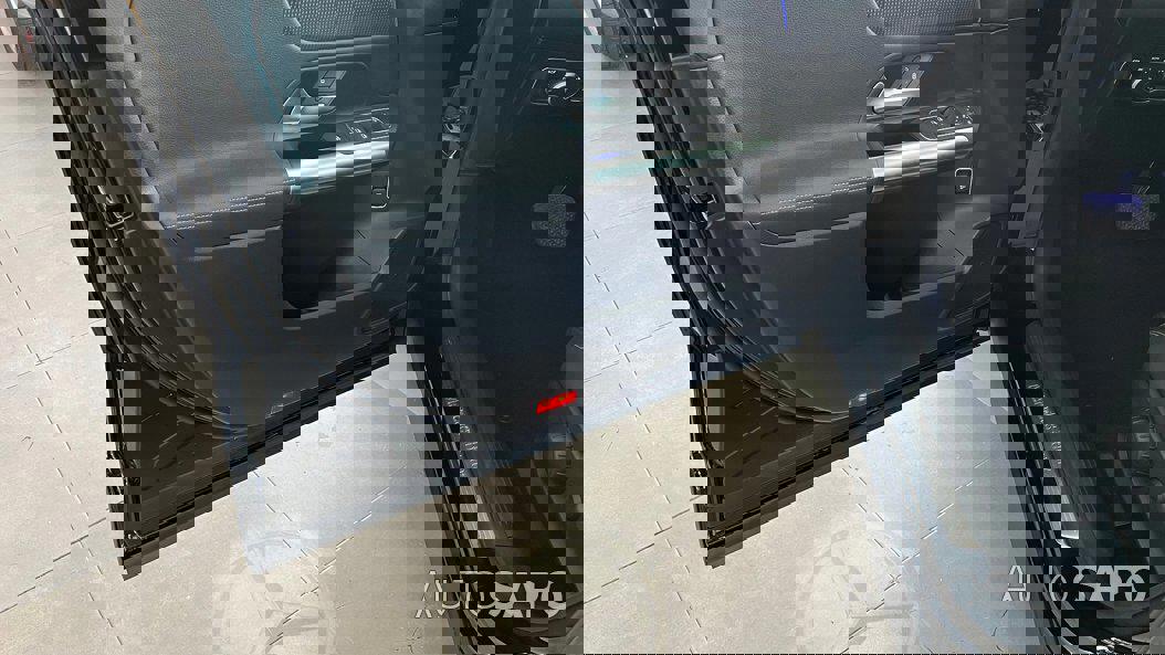 Mercedes-Benz EQA 250+ Progressive de 2023
