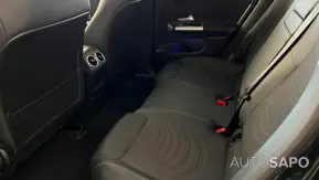 Mercedes-Benz EQA 250+ Progressive de 2023
