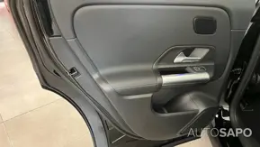 Mercedes-Benz EQA 250+ Progressive de 2023