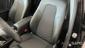 Mercedes-Benz EQA 250+ Progressive de 2023