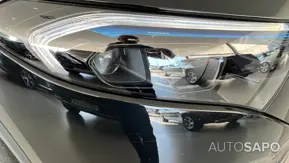 Mercedes-Benz EQA 250+ Progressive de 2023