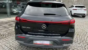 Mercedes-Benz EQA 250+ Progressive de 2023
