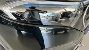 Mercedes-Benz EQA 250+ Progressive de 2023