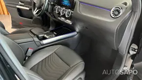 Mercedes-Benz EQA 250+ Progressive de 2023