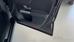 Mercedes-Benz EQA 250+ Progressive de 2023
