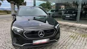 Mercedes-Benz EQA 250+ Progressive de 2023