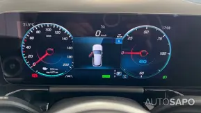 Mercedes-Benz EQA 250+ Progressive de 2023