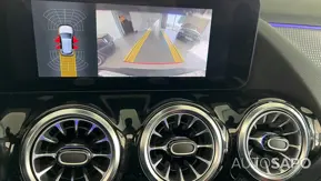 Mercedes-Benz EQA 250+ Progressive de 2023