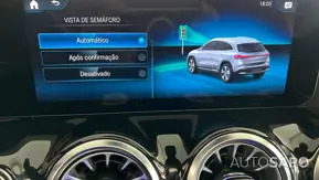 Mercedes-Benz EQA 250+ Progressive de 2023