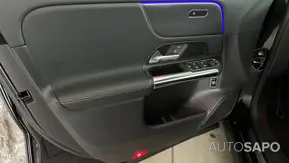 Mercedes-Benz EQA 250+ Progressive de 2023