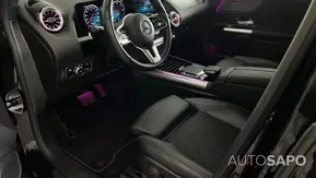 Mercedes-Benz EQA 250+ Progressive de 2023