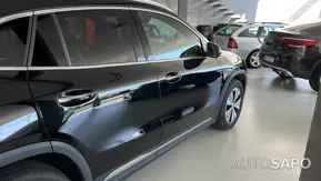 Mercedes-Benz EQA 250+ Progressive de 2023