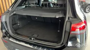 Mercedes-Benz EQA 250+ Progressive de 2023