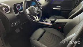 Mercedes-Benz EQA 250+ Progressive de 2023