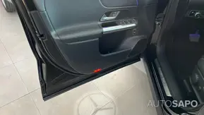 Mercedes-Benz EQA 250+ Progressive de 2023