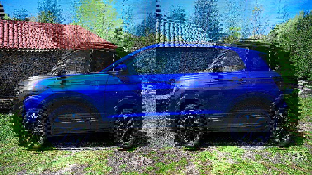Volkswagen T-Cross 1.0 TSI Life de 2023