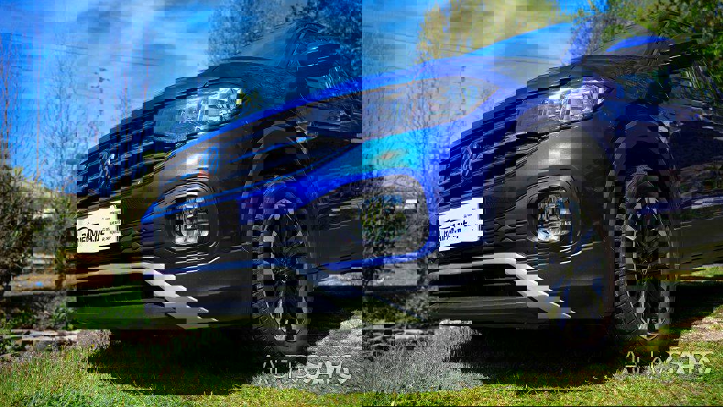 Volkswagen T-Cross 1.0 TSI Life de 2023