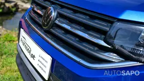 Volkswagen T-Cross 1.0 TSI Life de 2023