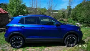 Volkswagen T-Cross 1.0 TSI Life de 2023