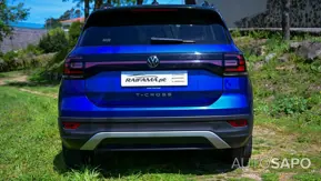 Volkswagen T-Cross 1.0 TSI Life de 2023