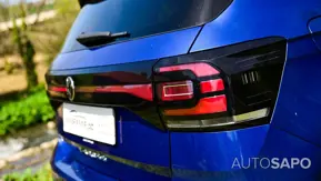 Volkswagen T-Cross 1.0 TSI Life de 2023