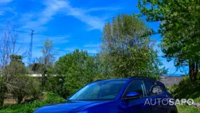 Volkswagen T-Cross 1.0 TSI Life de 2023