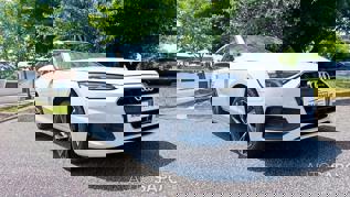 Audi A4 de 2020