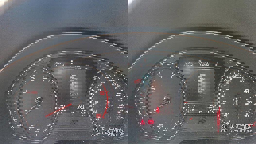 Audi A4 de 2020