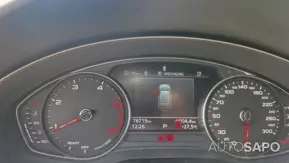 Audi A4 de 2020