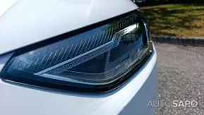 Audi A4 de 2020