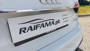 Audi A4 de 2020