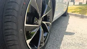 Audi A4 de 2020