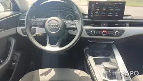 Audi A4 de 2020