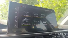 Audi A4 de 2020