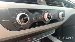 Audi A4 de 2020