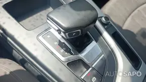 Audi A4 de 2020